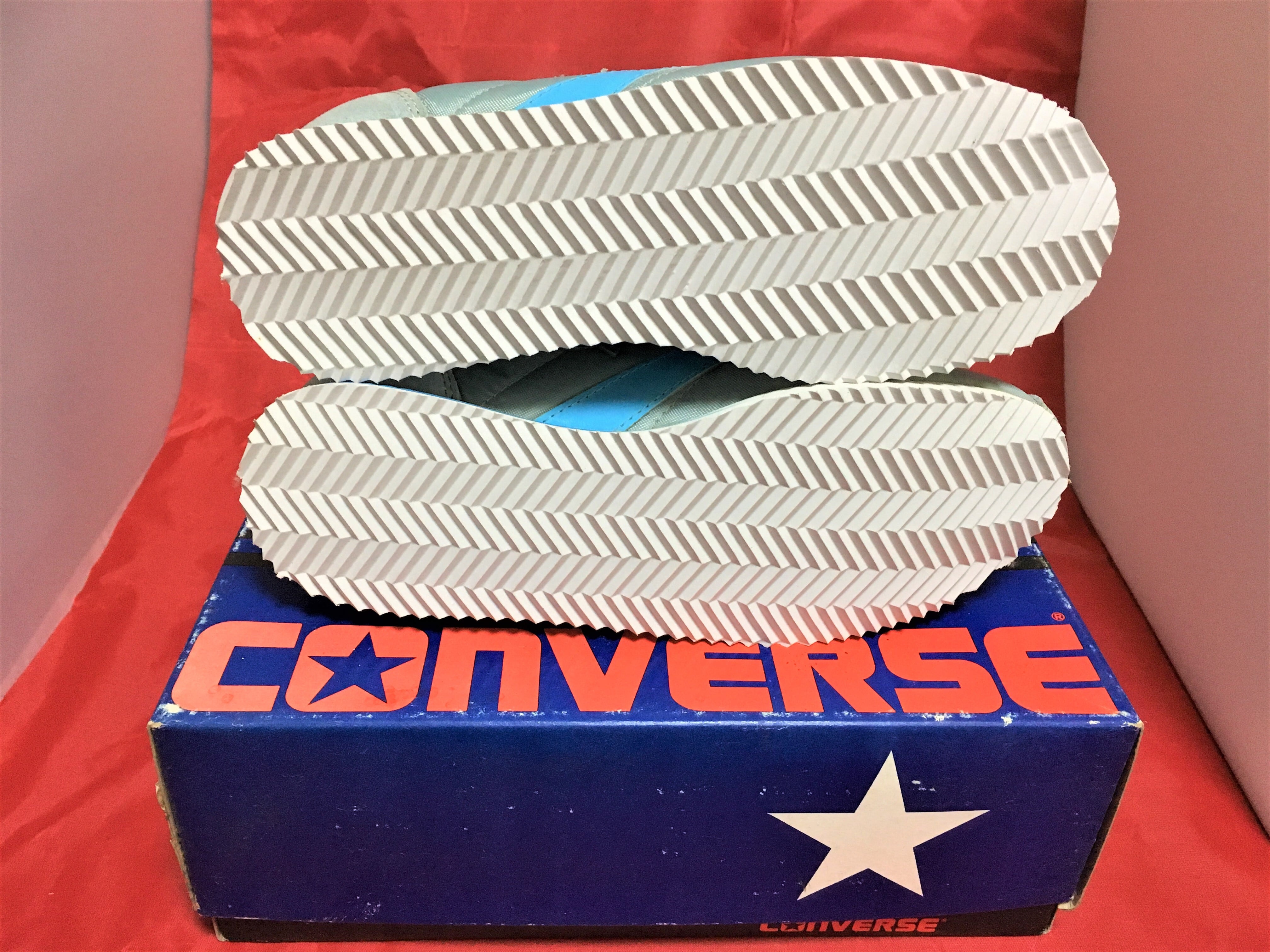 CONVERSE（コンバース） ROAD MACHINE NYLON （ロードマシーン