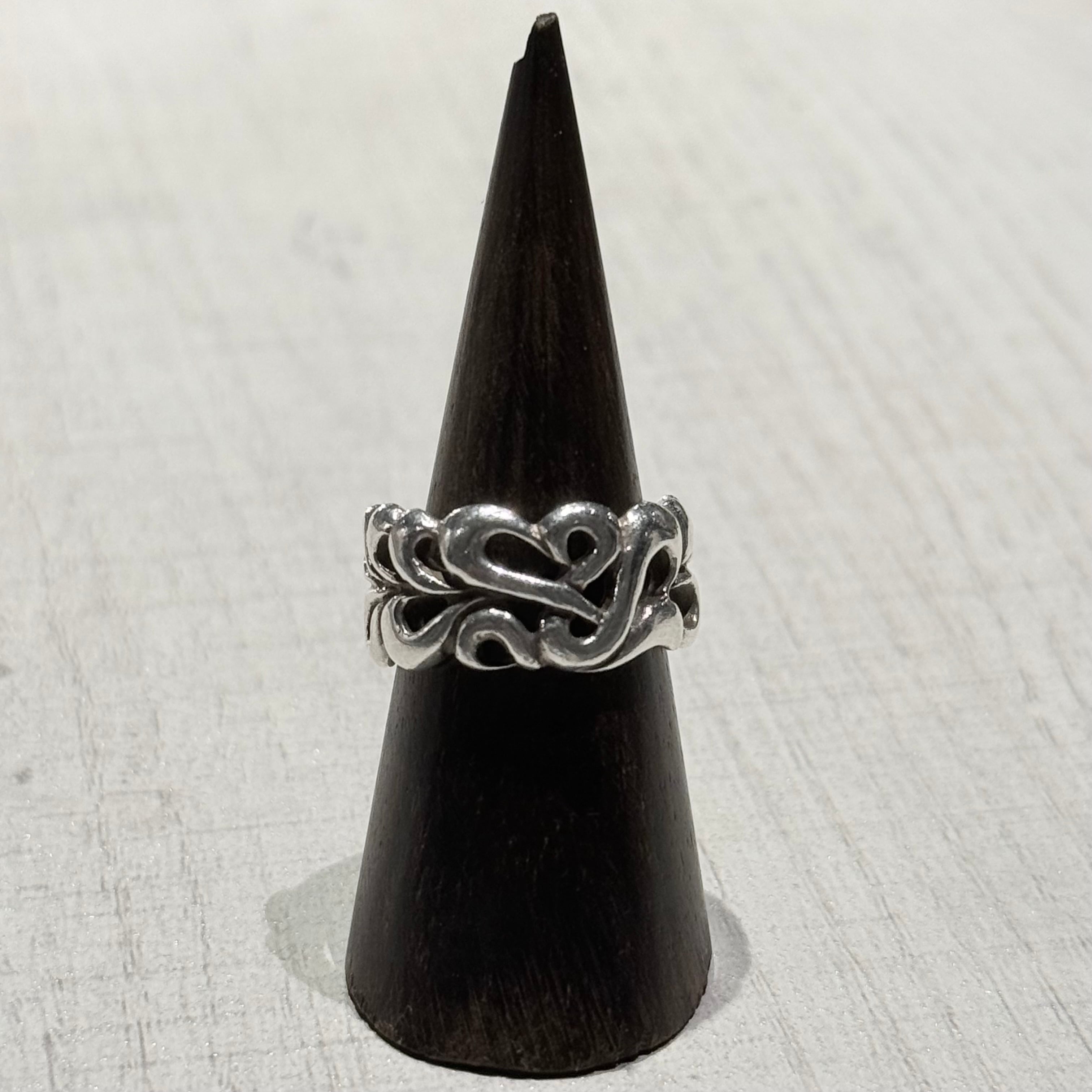 SILVER925 VINTAGE 