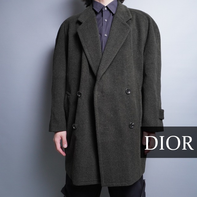Christian Dior コート