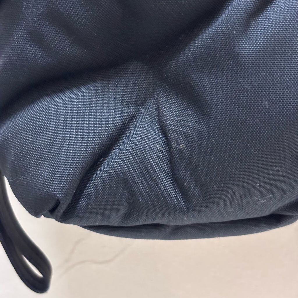 Maison Margiela メゾンマルジェラ 18AW 3WAY GLAM SLAM BAG グラム