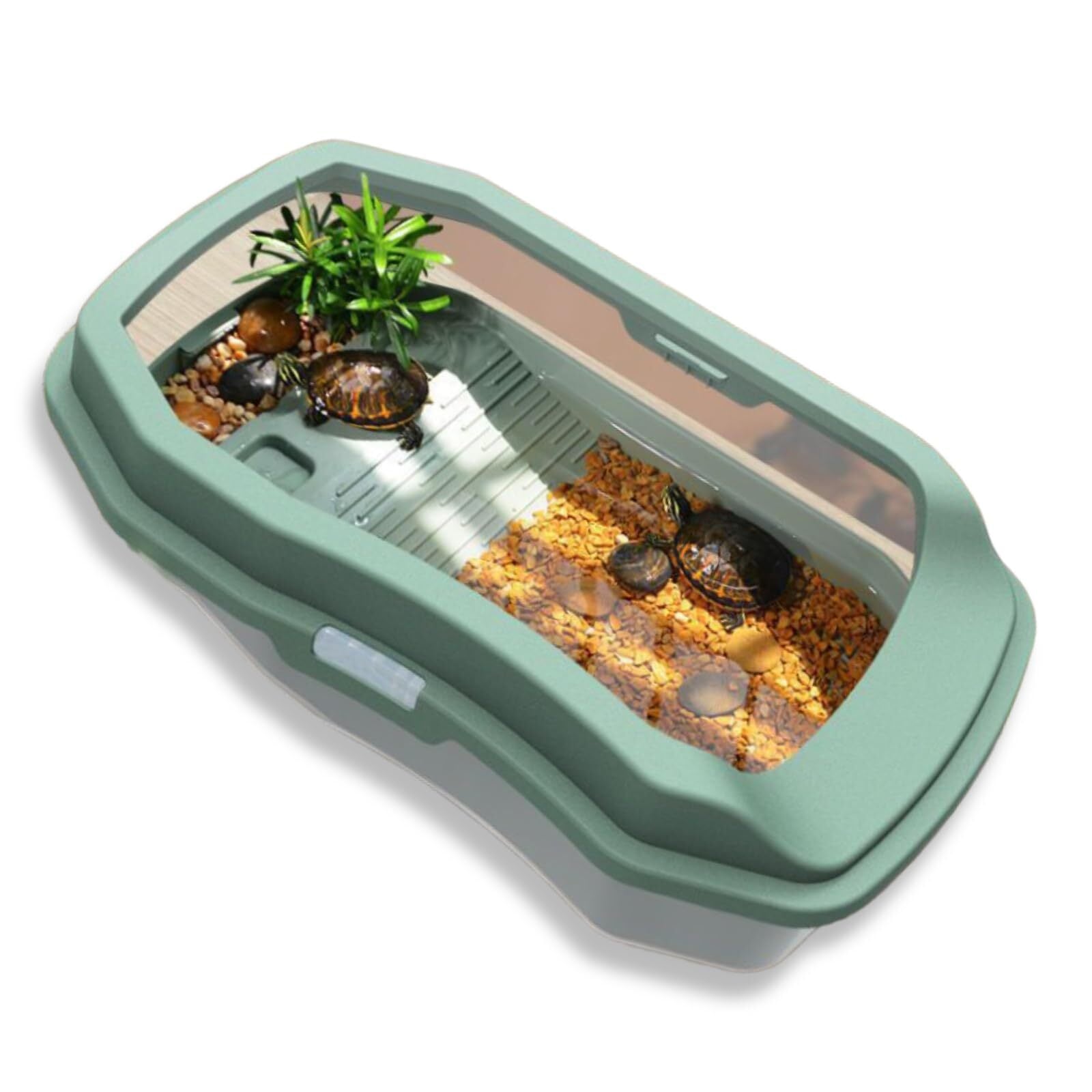 大型種専用爬虫類ケージ1800x600x600 ※受注後生産 オーダーメード可能