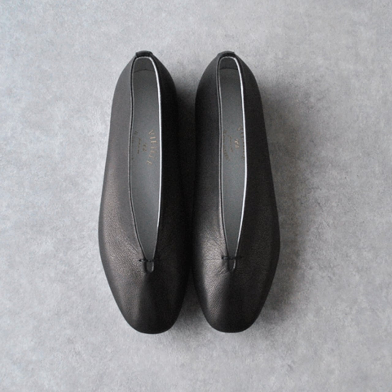 VIEILLE Cinq (ﾌﾞﾗｯｸ) | NORTHWEST SELECT