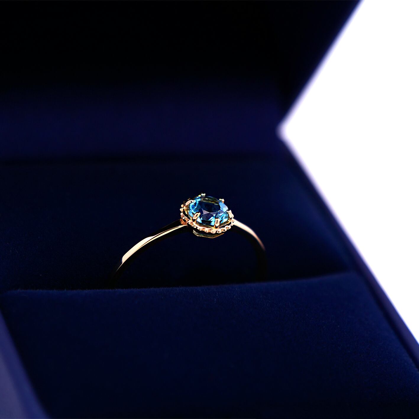 【オーダーメイド】沙夜香様専用ページ　ファッションリング　オクタゴンカット　リング　レディース　ファッション　DAIKI　JEWELRY