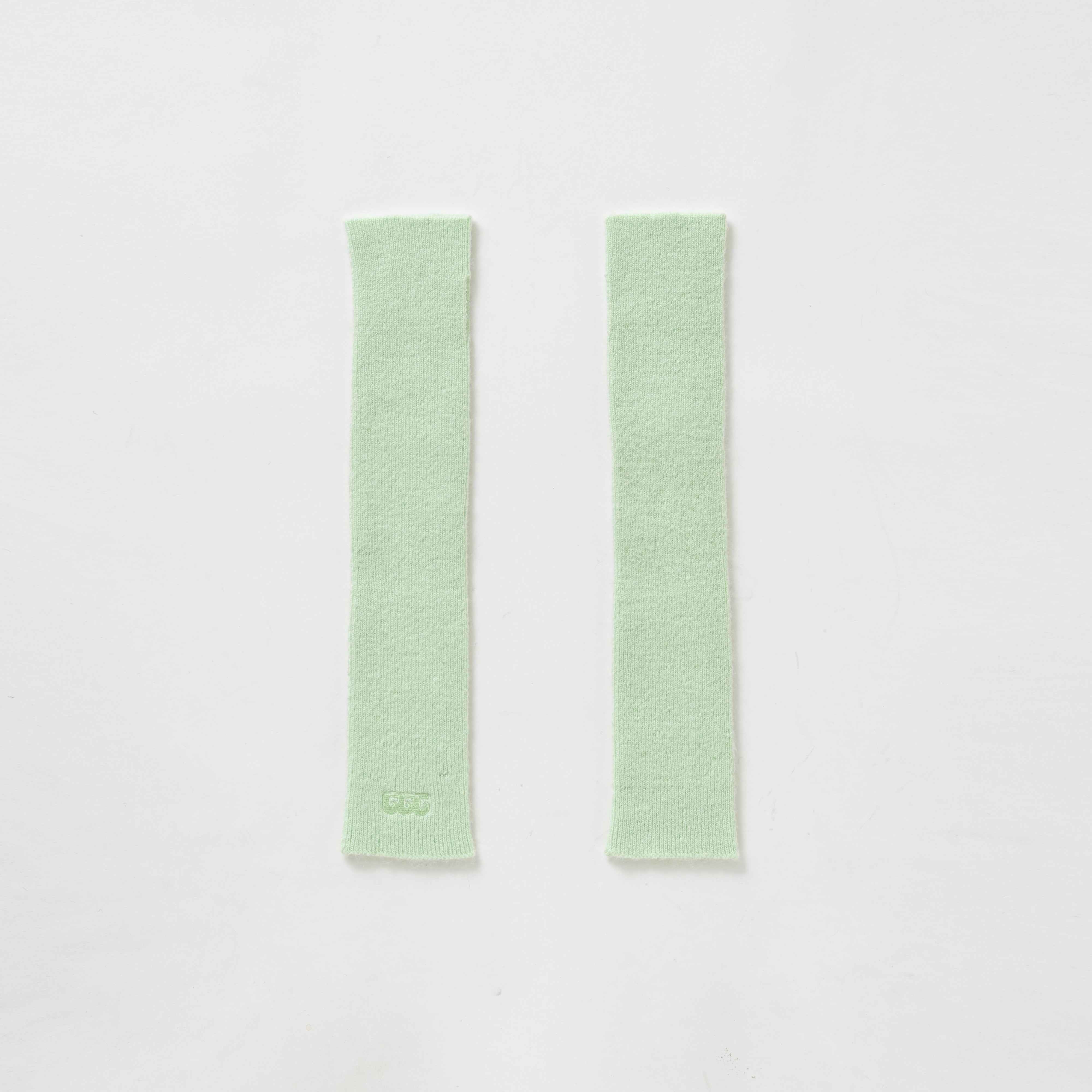 TTT_MSW Work Jacket ミントグリーン 短丈 Arm warmer（MINT） | TTTMSW