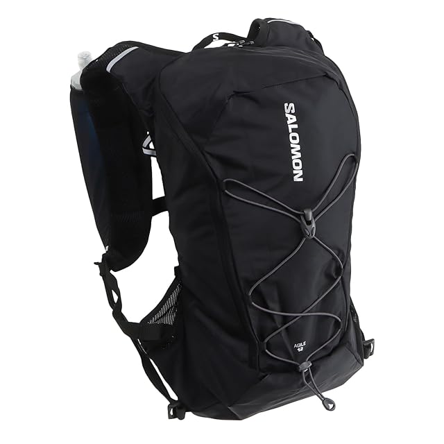 PRADA プラダ 2VZ136 バックパック ブラック TESSUTO MONTAGN リュック