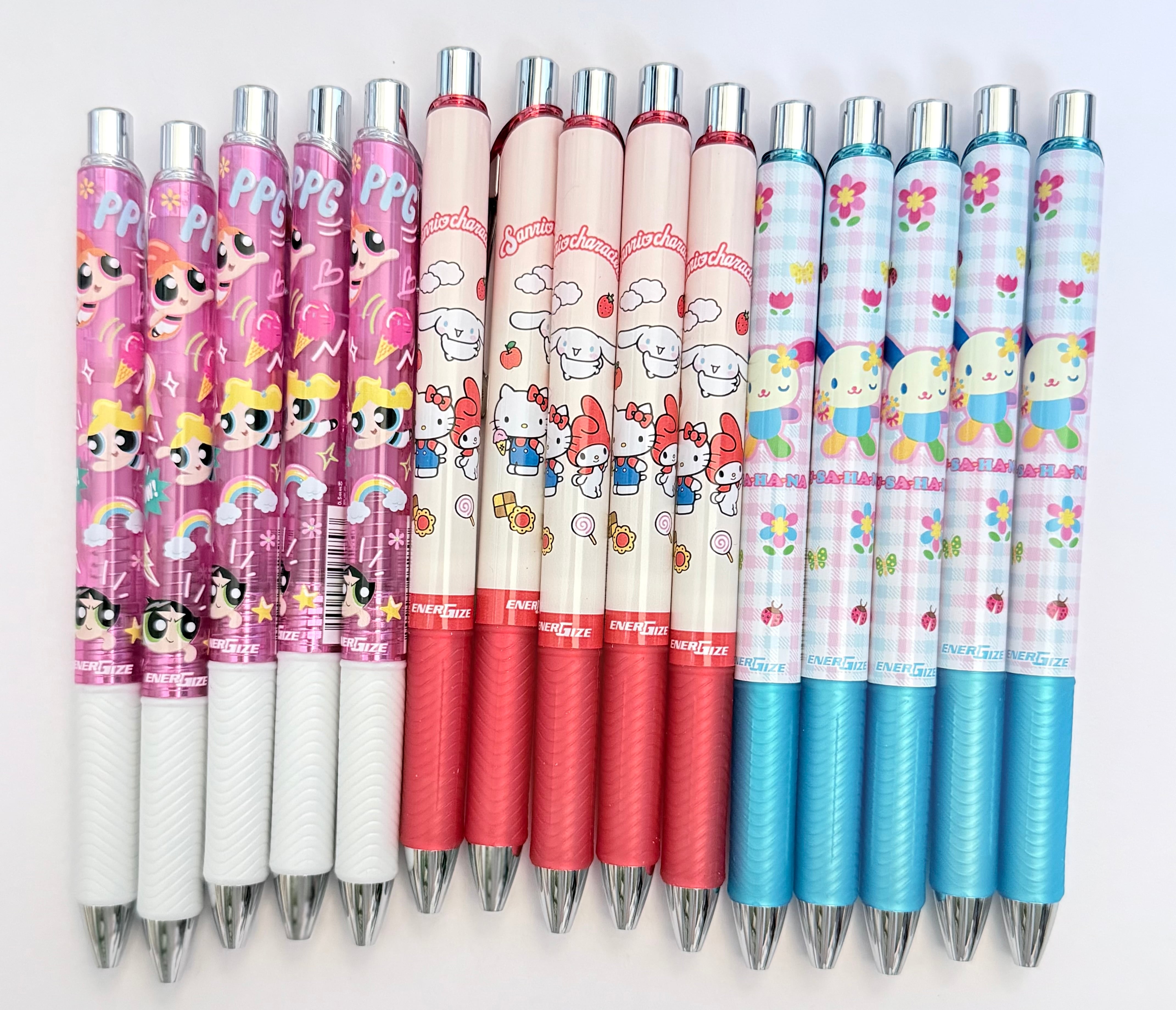 サンリオ ハローキティ マルチデコパーツ3P | Goo shop__