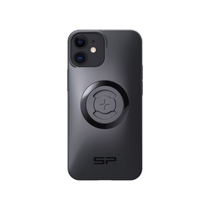 【人気】エスピーコネクト SPC+ フォンケース iPhone 13 mini/12 mini 52643