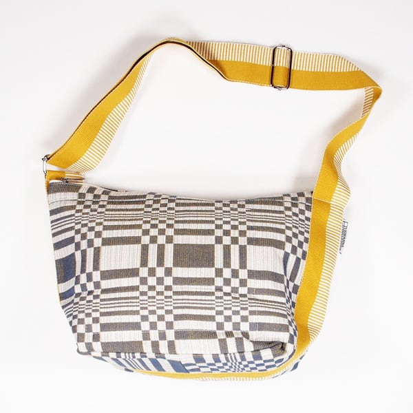 JOHANNA GULLICHSEN（ヨハンナ グリクセン） Rectangular Bag Doris