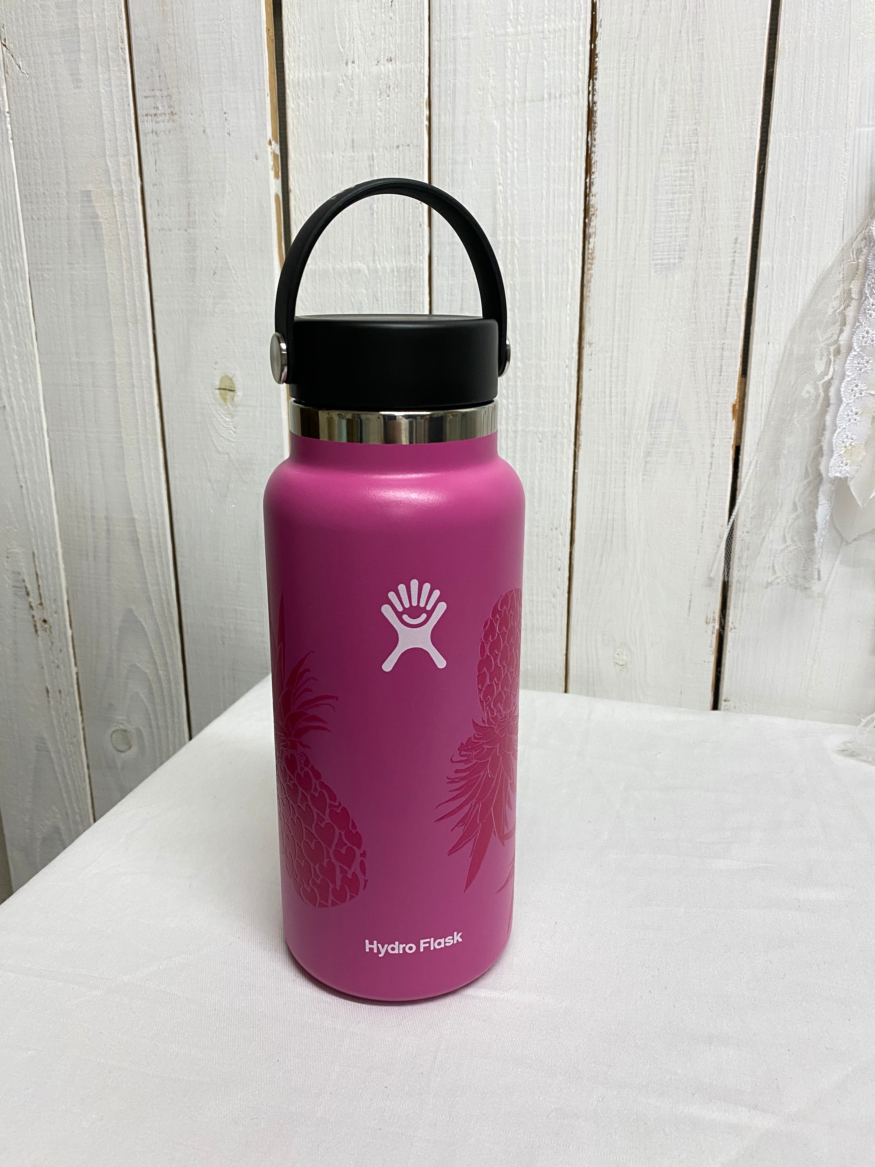 ハワイ限定☆ ハイドロフラスクT&C Surf タンブラー 32oz