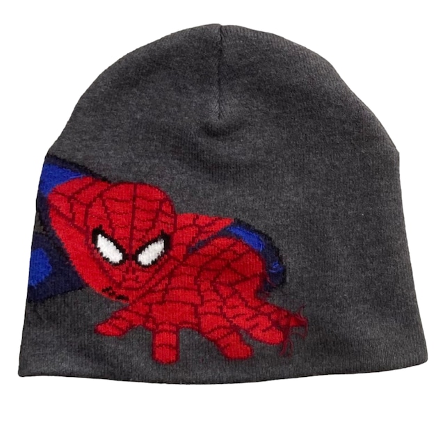 SPYDER-MEN KINT CAP