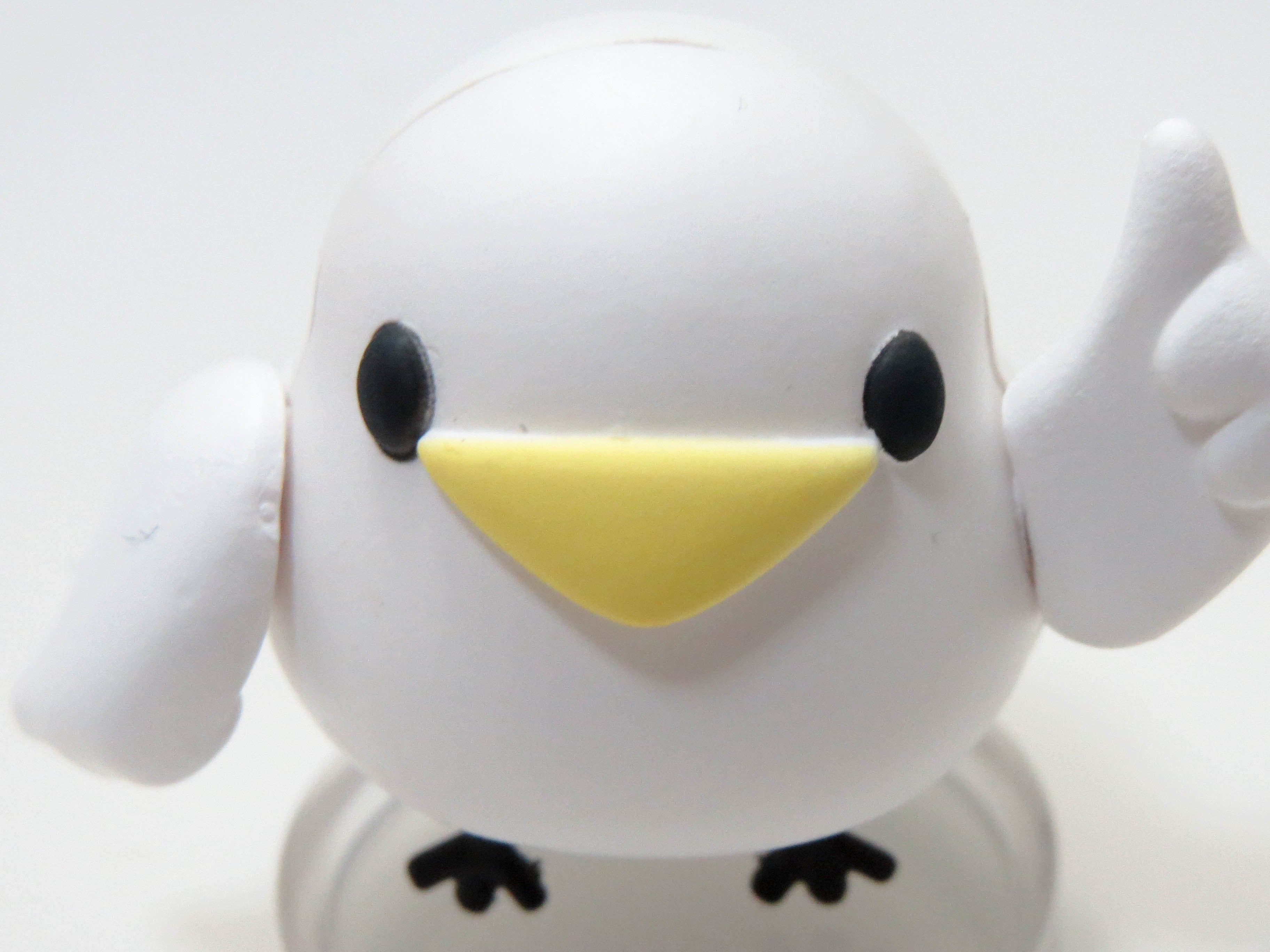 再入荷【322】 水樹奈々 小物パーツ ナネットさん ねんどろいど