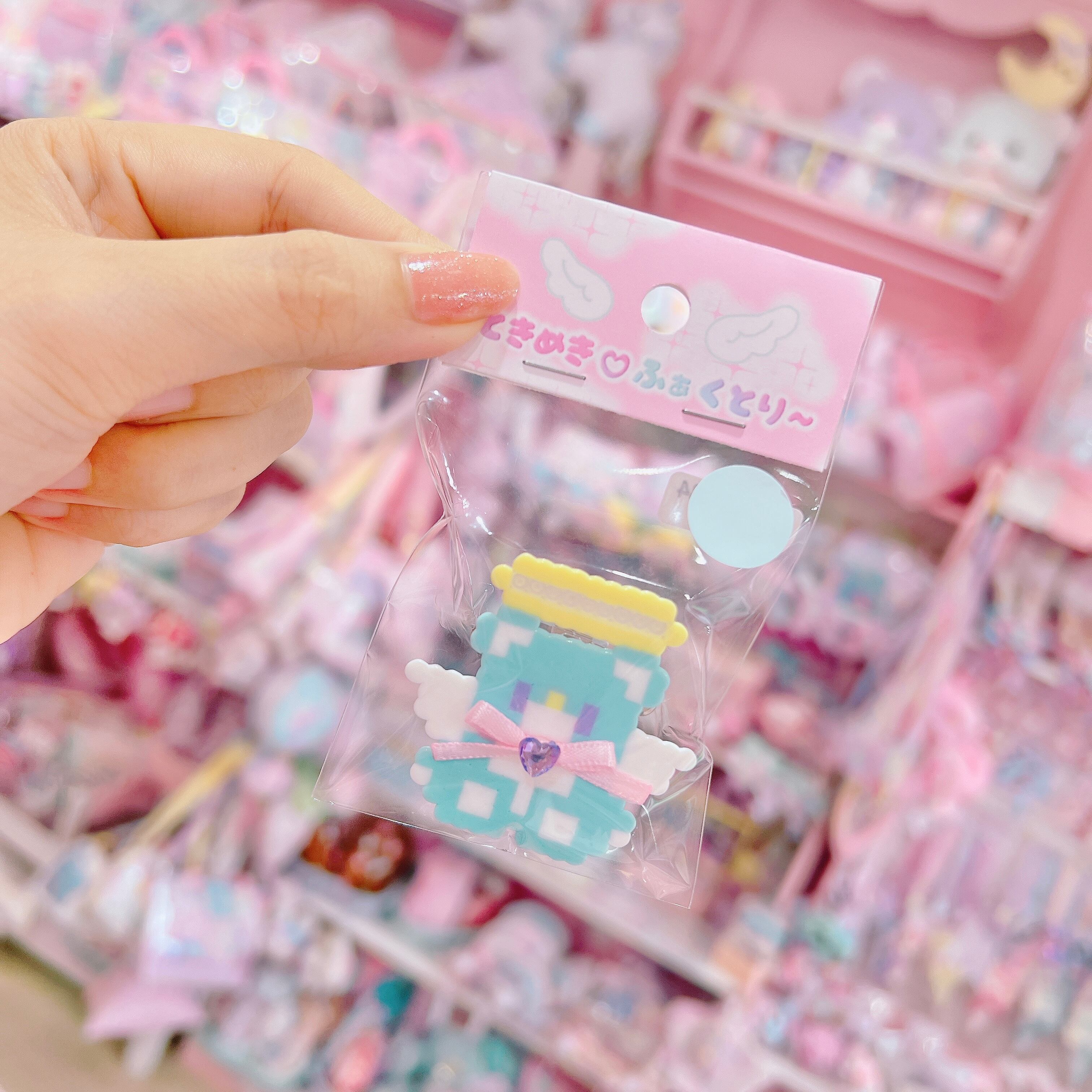 【R1】6-34ブローチ