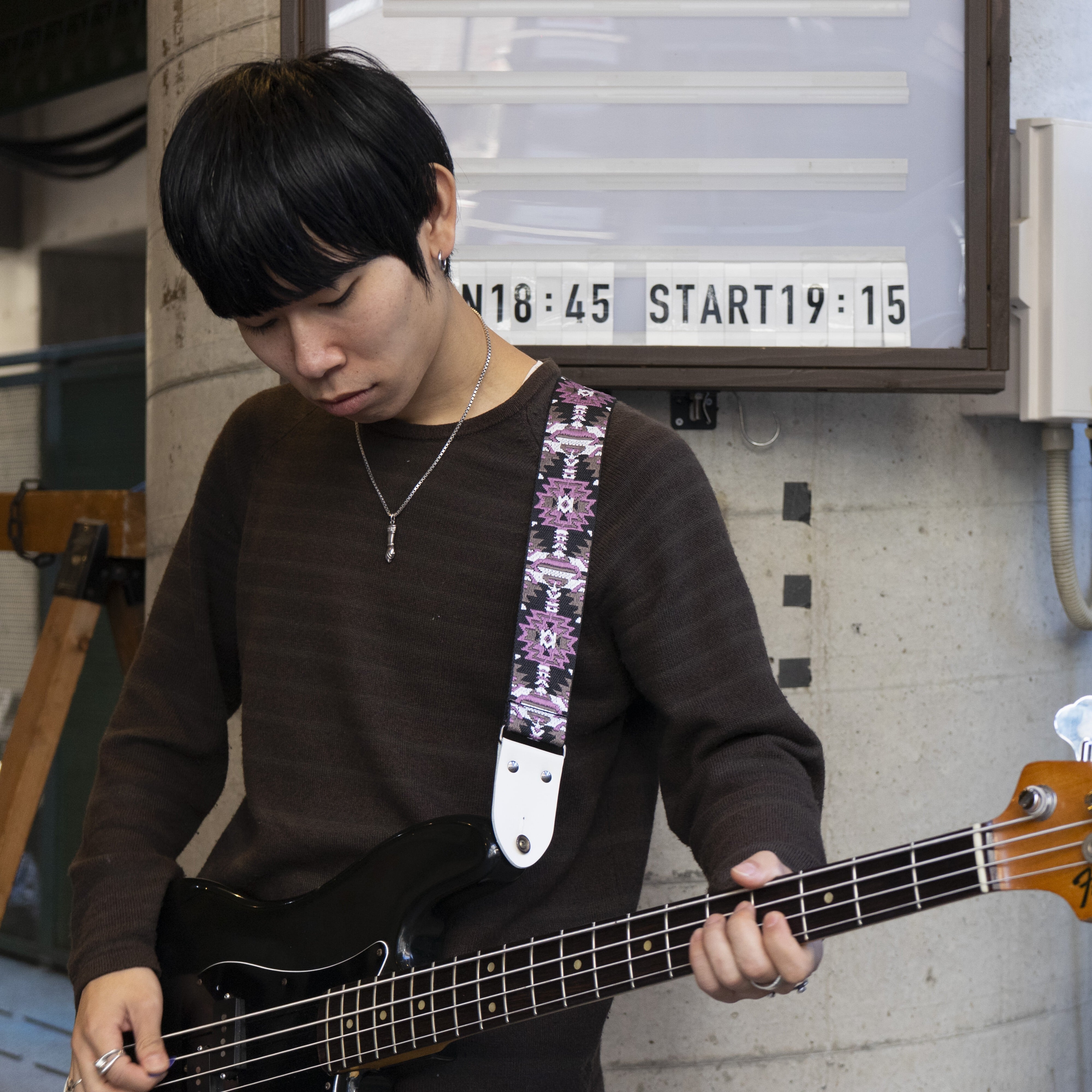 お試し価格】乙女カラーマイクケース | Pay ID