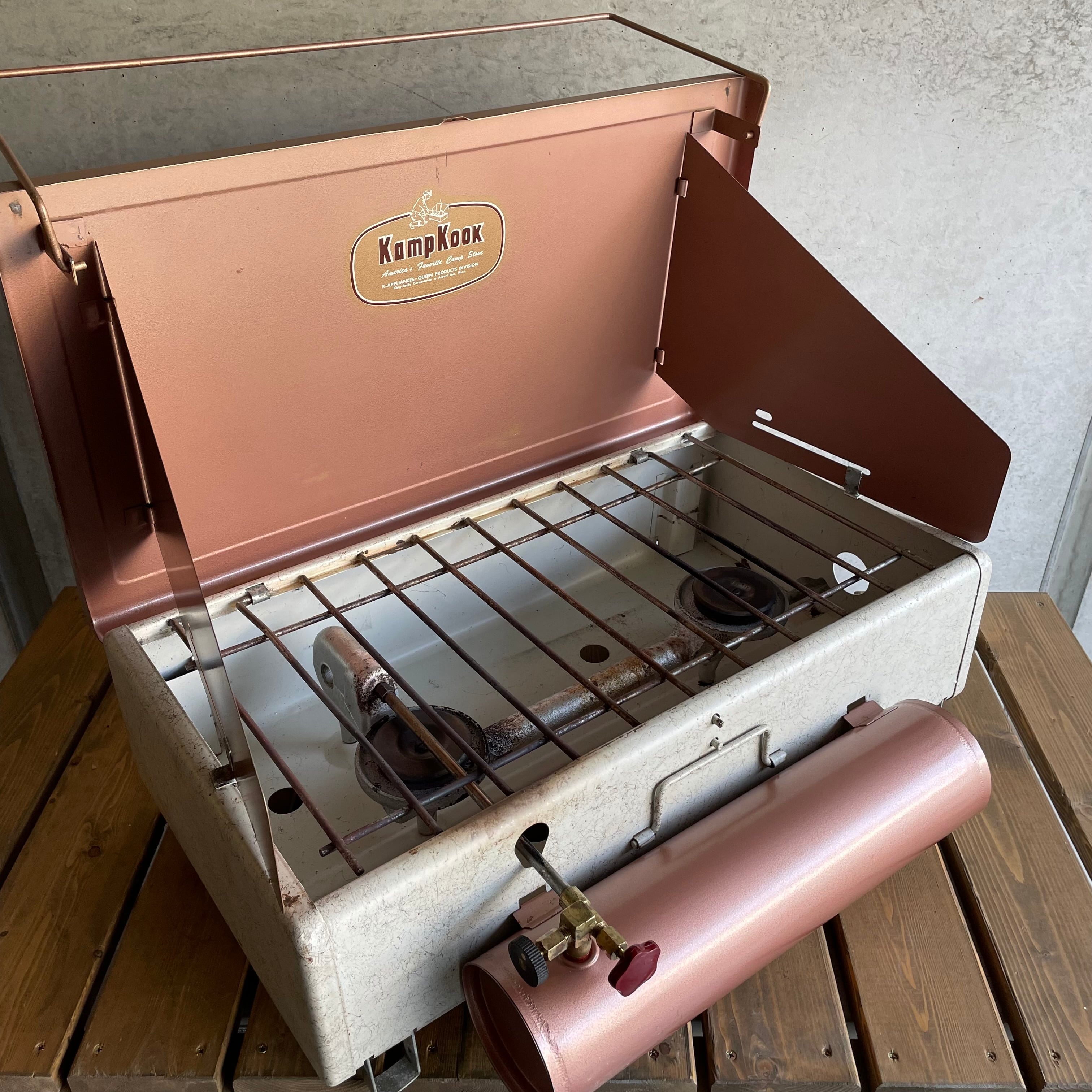 美品！1950年代製造　AGM Kook Lite Model.KL-2 美品！1950年代製造 AGM Kook Lite Model.KL-2