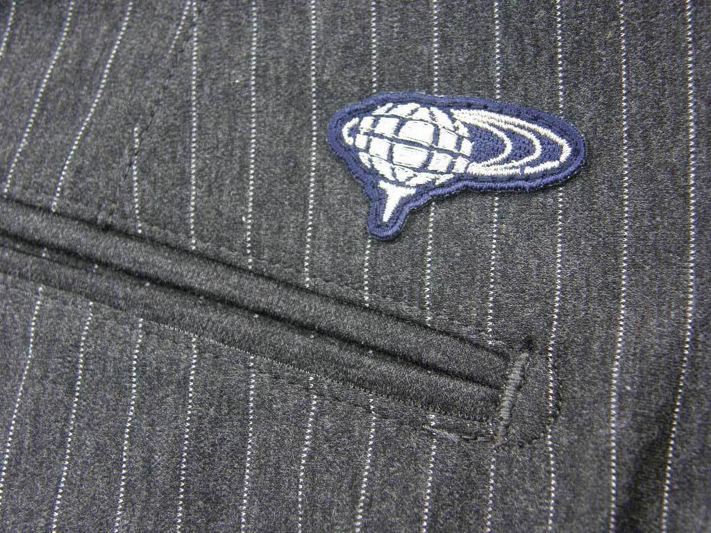 ☆美品☆BEAMS GOLF スニードジャック サイズ S BEAMS GOLF✕Champion