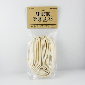 ATHLETIC SHOE LACES