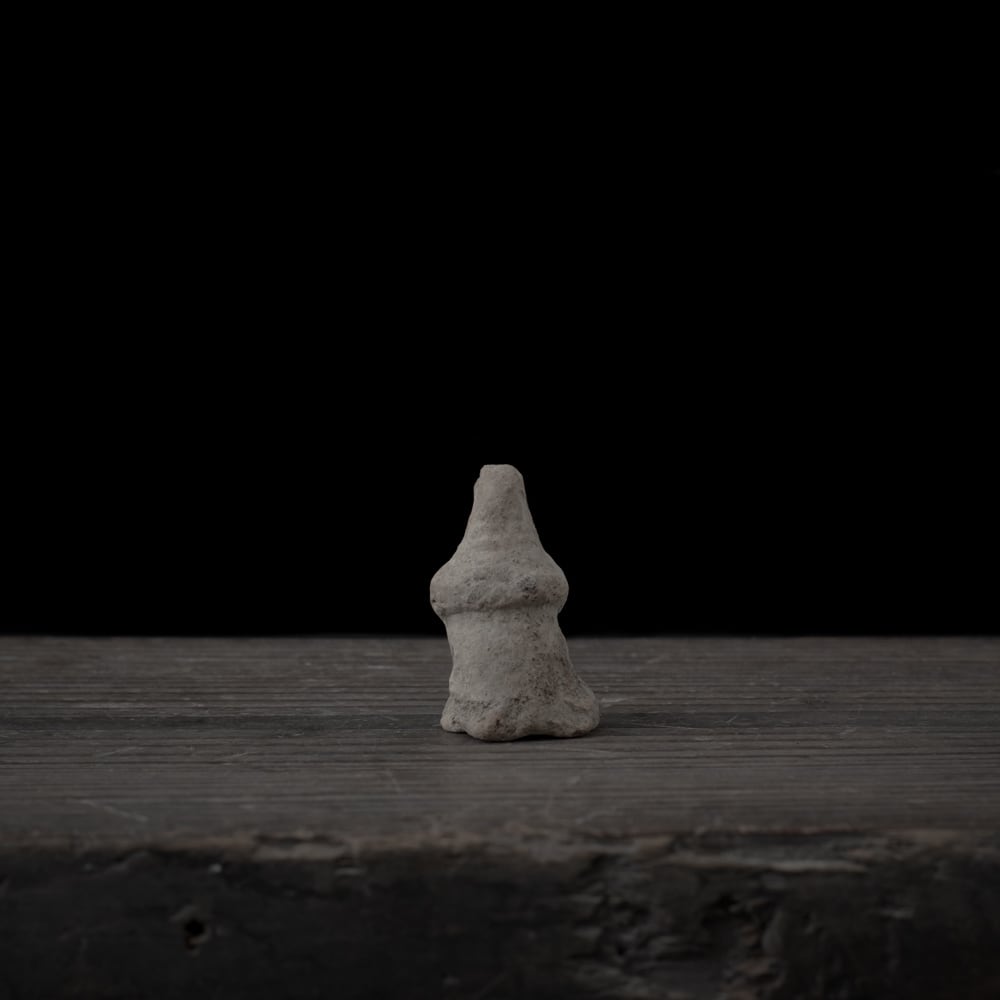 泥塔, 日本, 平安時代-鎌倉時代 12世紀-14世紀頃. | olim