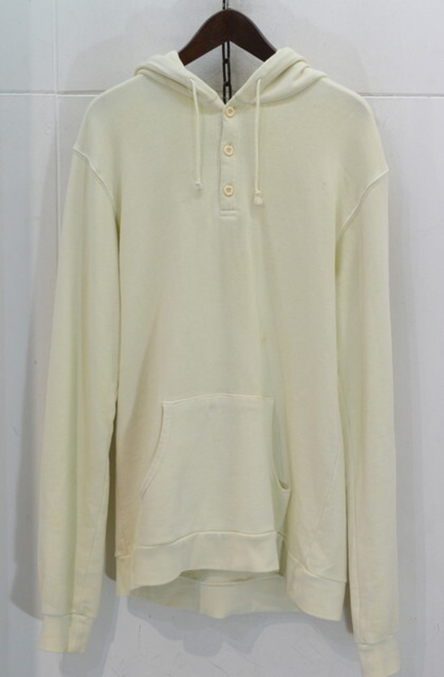 RAF SIMONS パーカー 04SS 宗教期 | goodbadstore