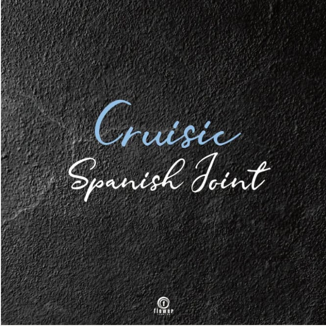 【7"】Cruisic - Spanish Joint / Come With Me (Rock-Tee's 巴西韻 Remix)