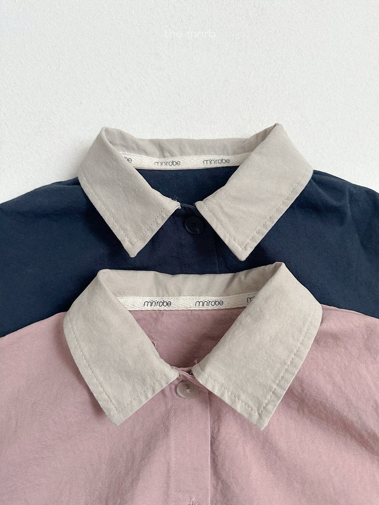 送料無料【予約】/ バルーンワークジャケット / minirobe