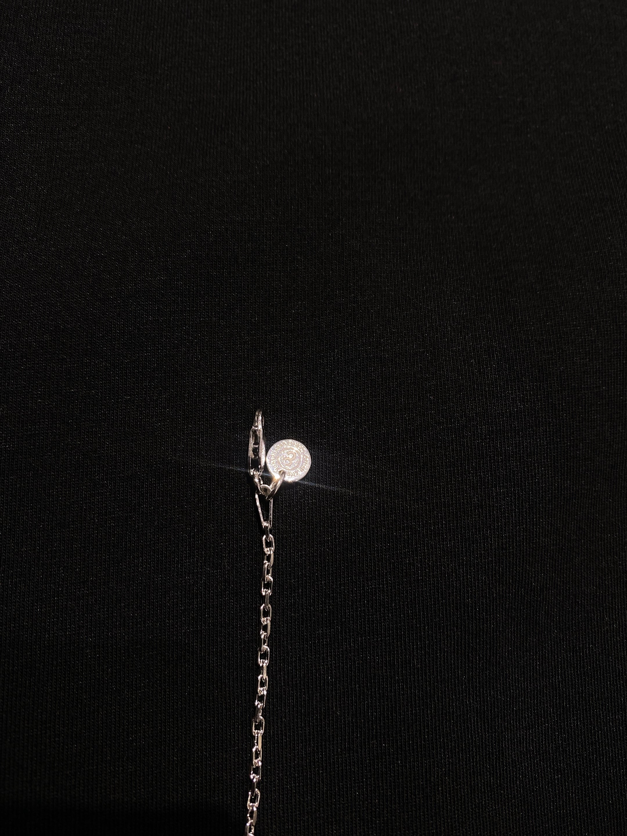 アクセサリー BLACK EYE PATCH MINI OG LABEL PENDANT アクセサリー BLACK EYE PATCH MINI OG LABEL PENDANT アクセサリー