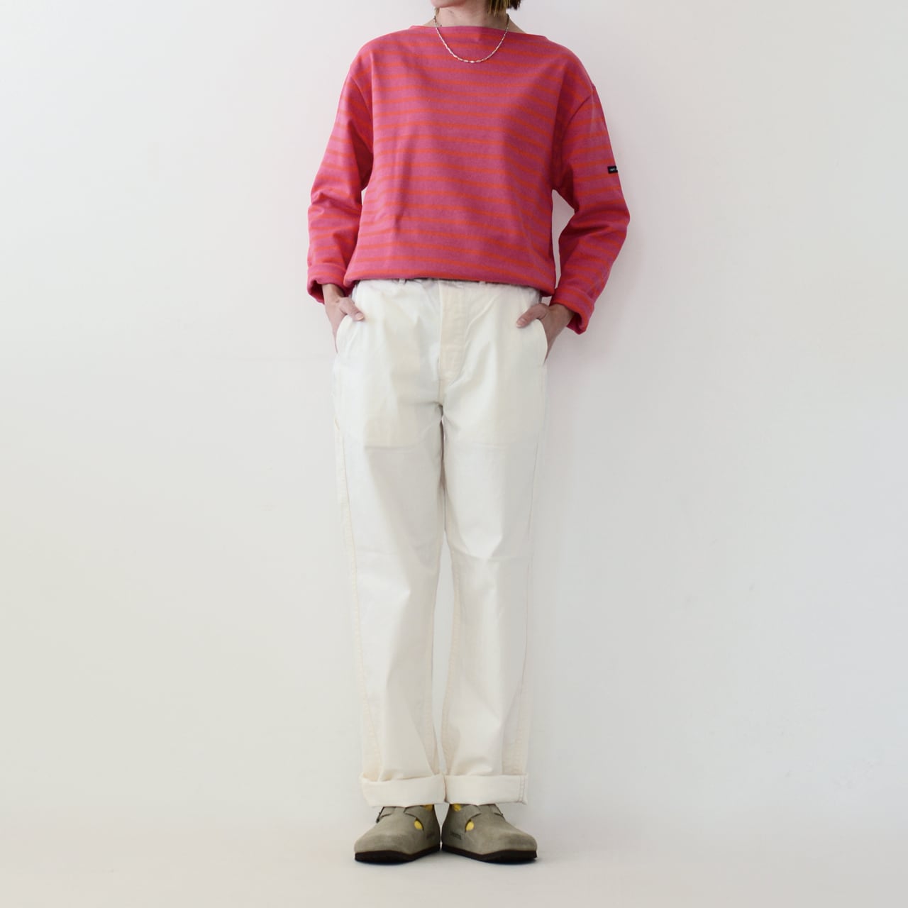 orslow[オアスロウ] FRENCH WORK PANTS [03-5000-66] フレンチワーク