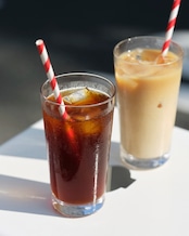 icebreaker x Coffee Supreme Japan メリノウール/COLD BREW<オンライン限定>