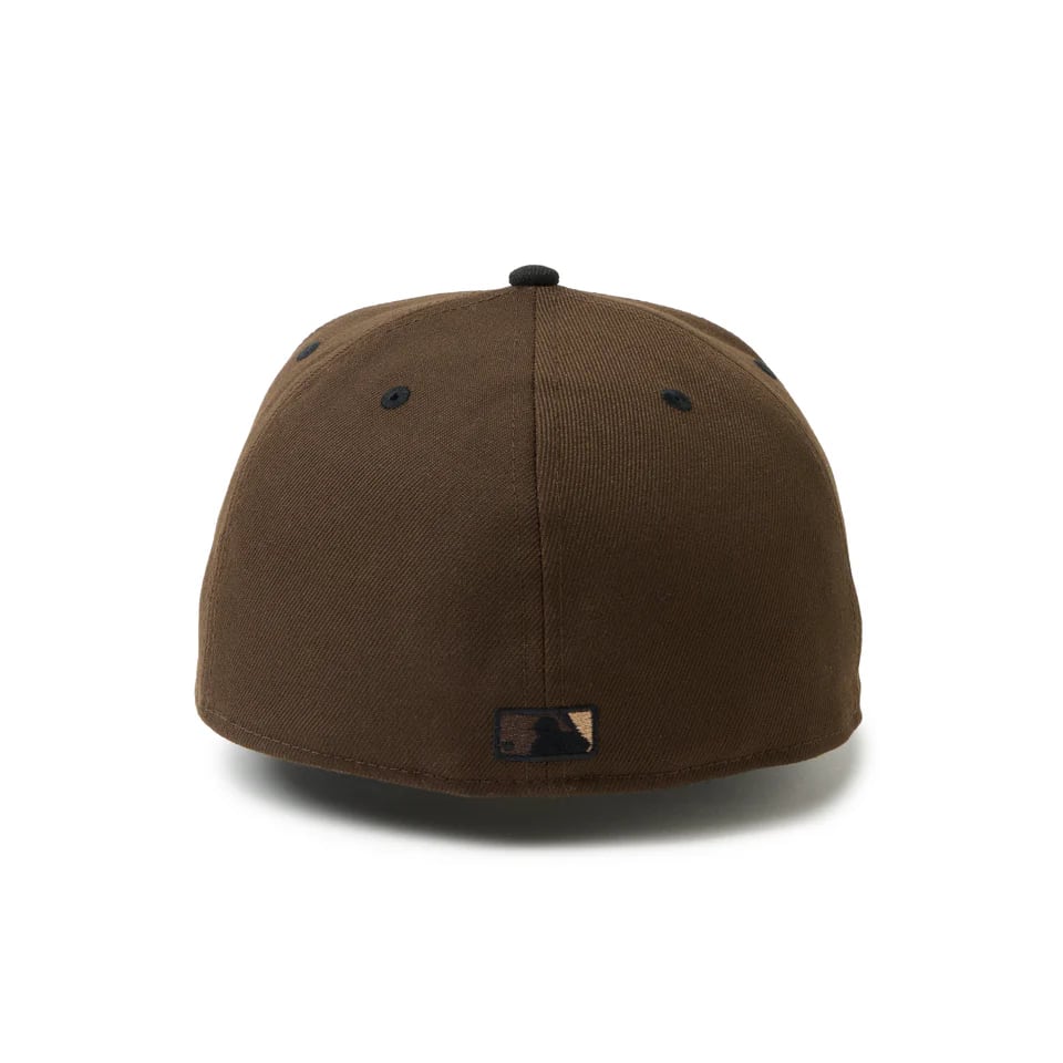 NEW ERA (ﾆｭｰｴﾗ) - 59FIFTY Powered by GORO NAKATSUGAWA (min-nano