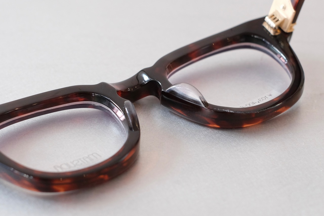 【MATSUDA】M1029  Col:DBD