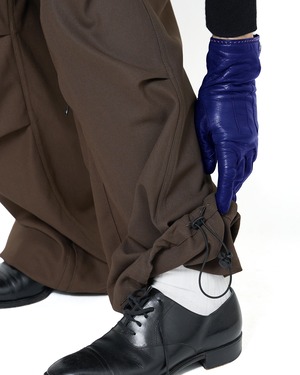 ROTOL "Tornado Pants〔BROWN〕"
