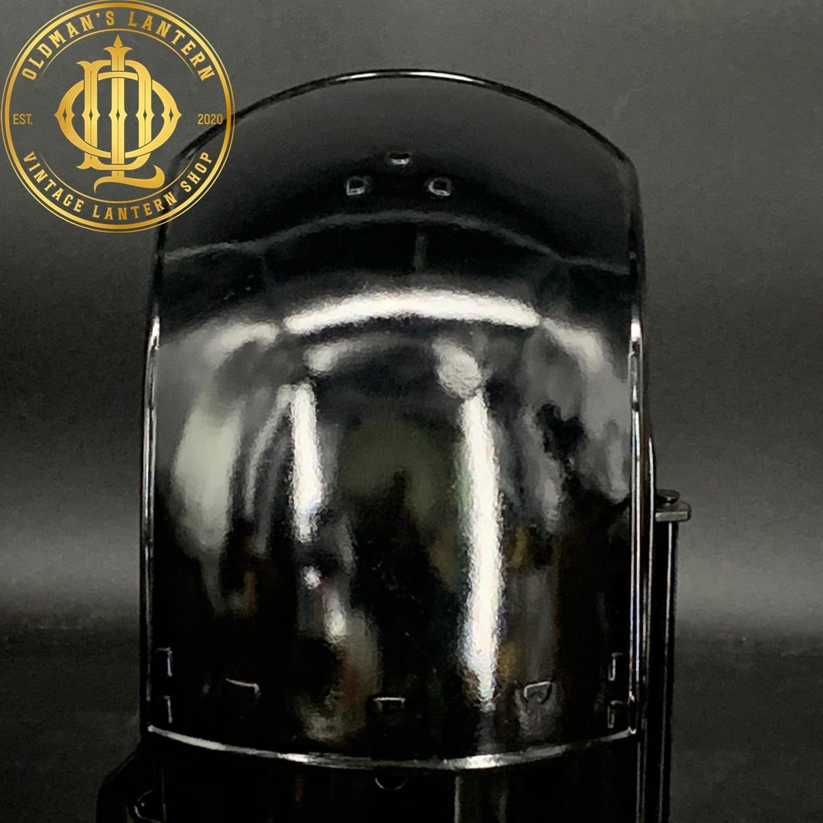 FEUERHAND Nr 176 US case | Oldman's lantern