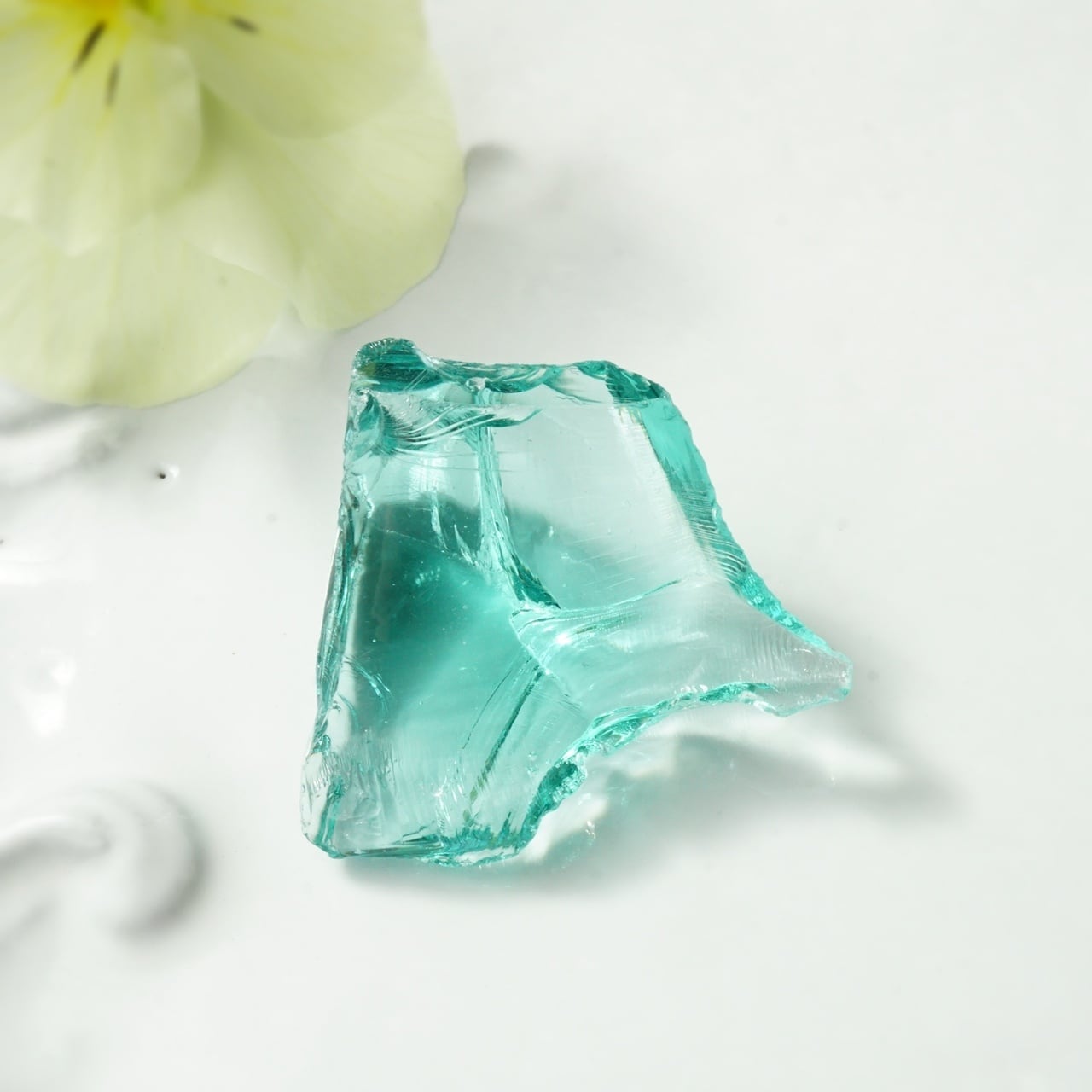 アンダラクリスタル レインボー マルチカラー ① 奇跡のマルチカラー