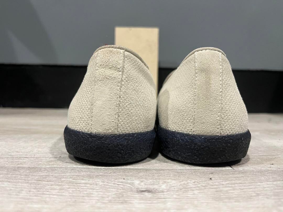 moncler gamme bleu スリッポン　thom browne moncler gamme bleu スリッポン thom browne | CHASE