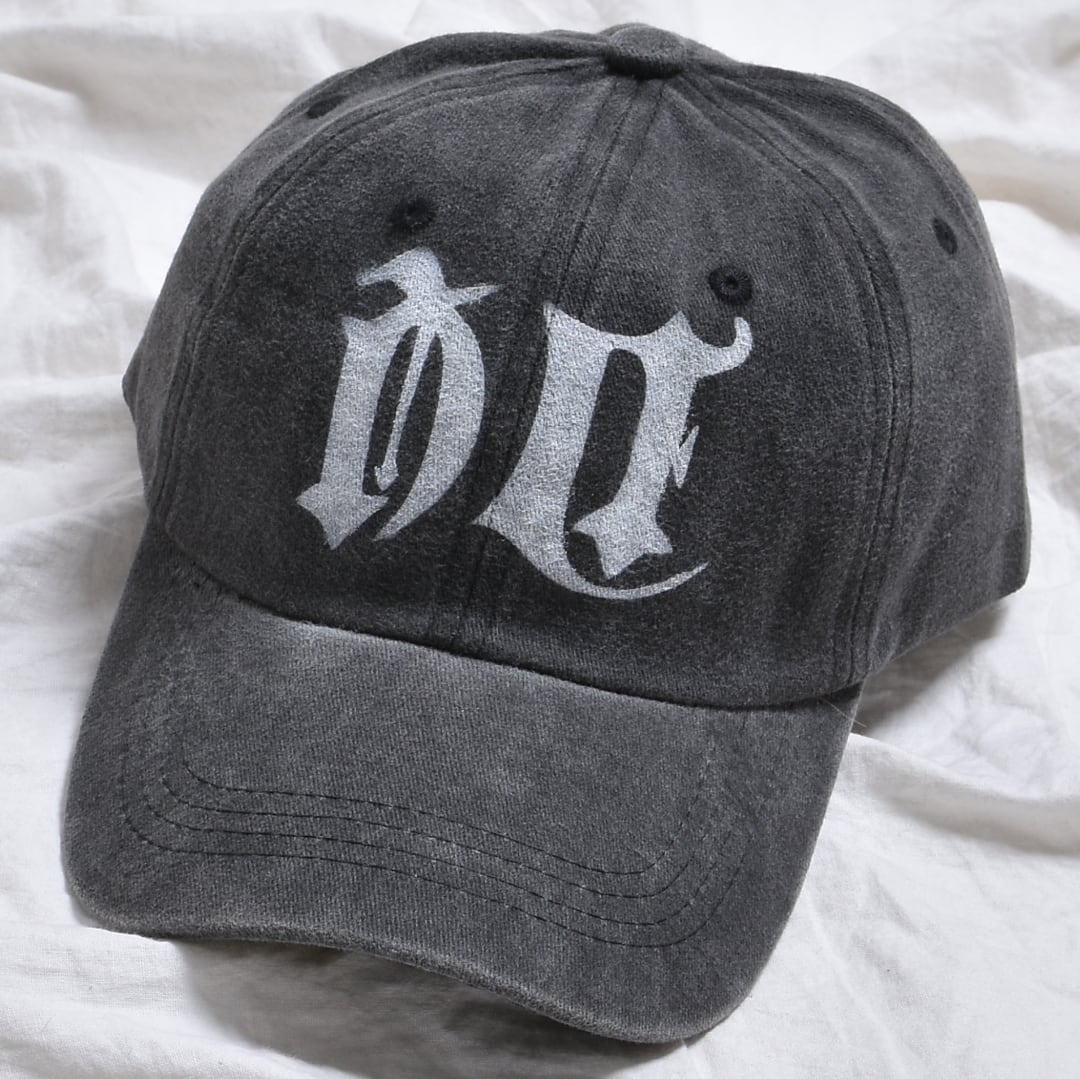 【12/10新着】送料無料★WASHロゴキャップ