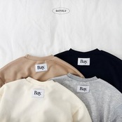【取寄/韓国直送】BAYVERY  ベイMTM（2枚セット）｜秋服｜韓国子供服｜26/AT
