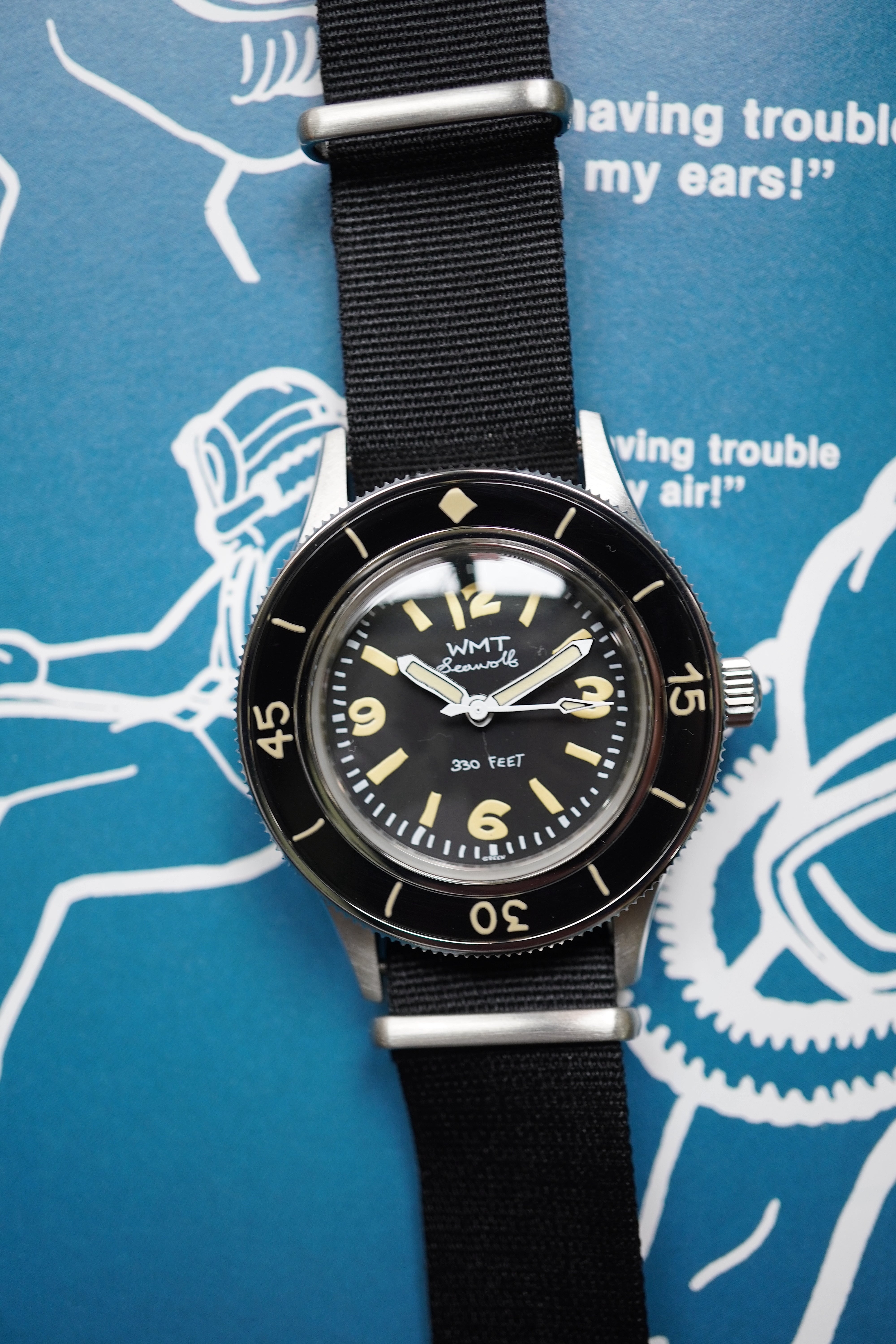 WMT GREEN-LABEL SW0020C 