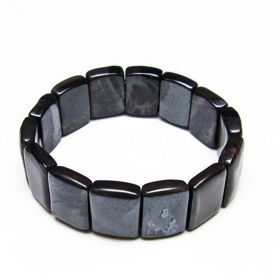 スギライト バングル ブラックスギライト 一点物 おまかせ便 111-28338