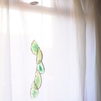 IBUKI 10 - アゲートヒーリングチャイム / Agate Sun Catcher Wind Chime 990