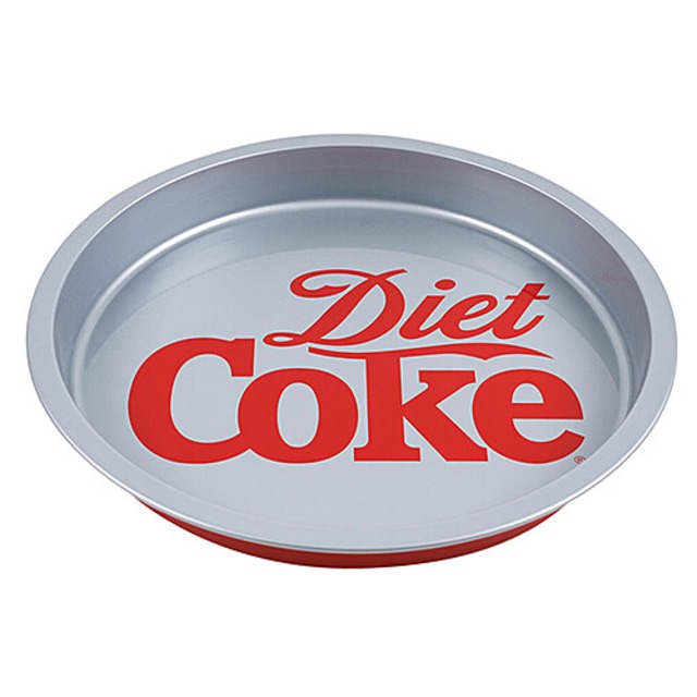 ティン トレイ DIET COKE