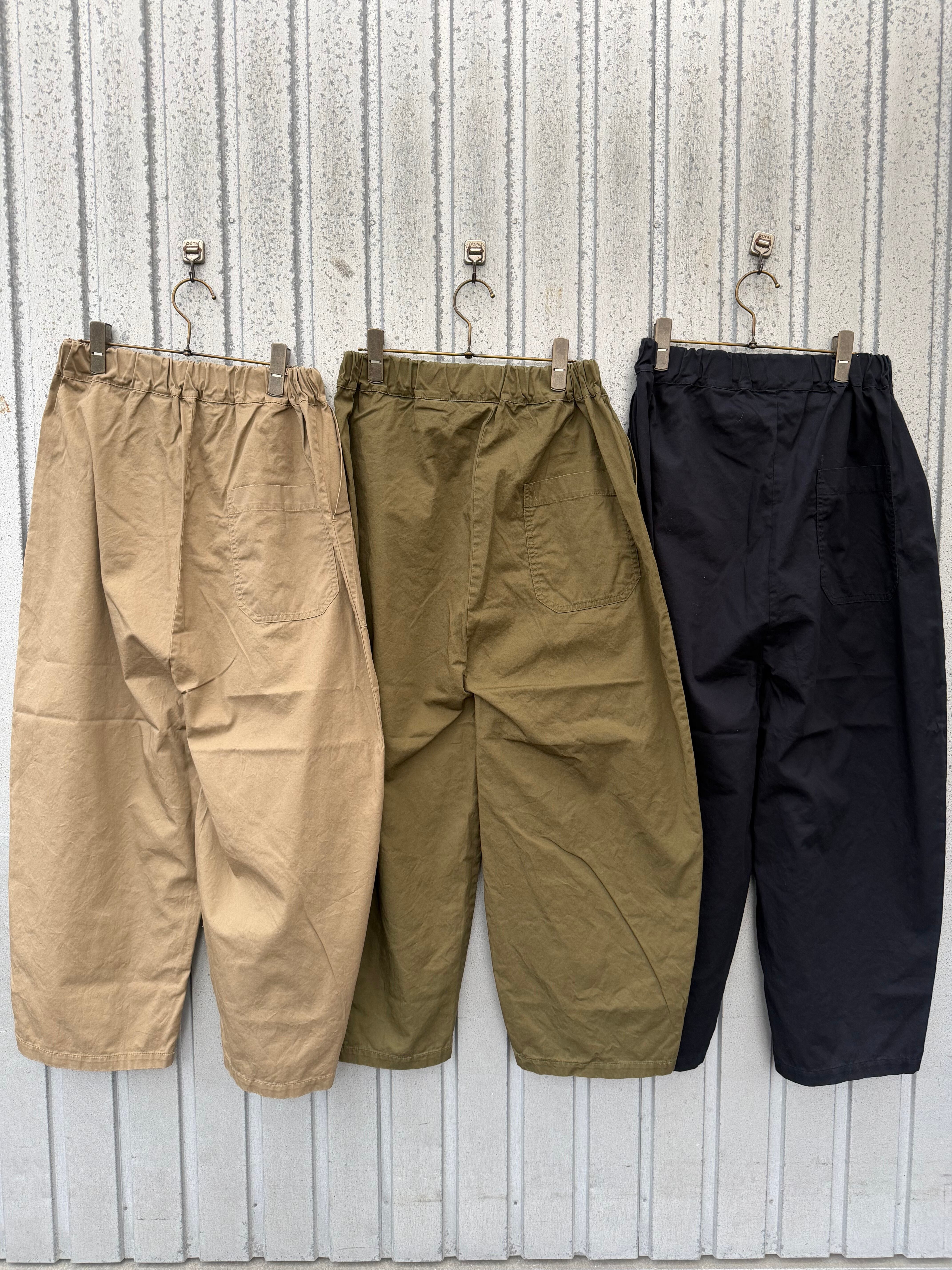 30ツイルクラフトパンツ /NARU'定番/ 6708061 | WACKY