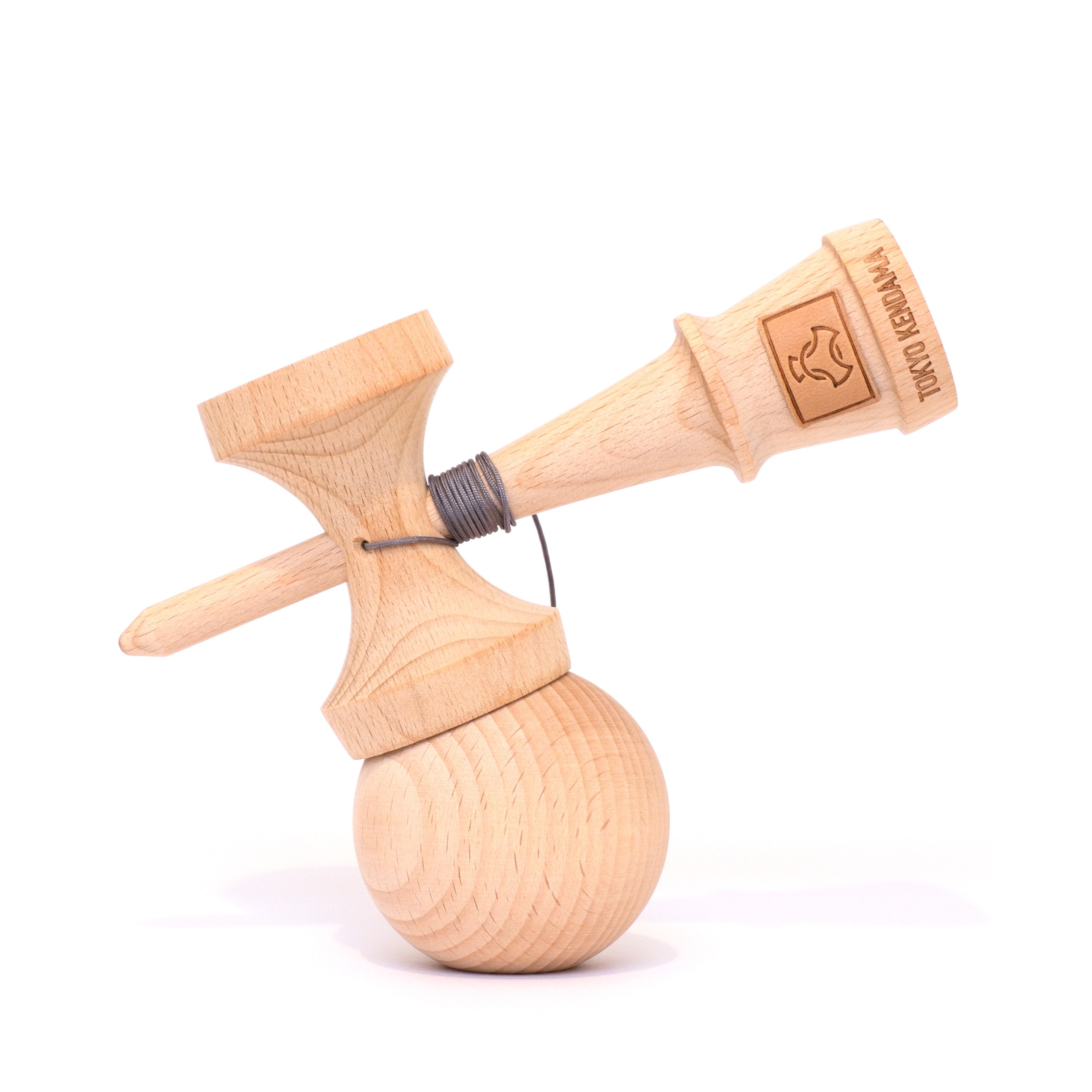 5th BEECH / ビーチ | TOKYO KENDAMA｜育てるけん玉