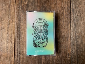 肺片-haihen- - dittologue cassette+DL