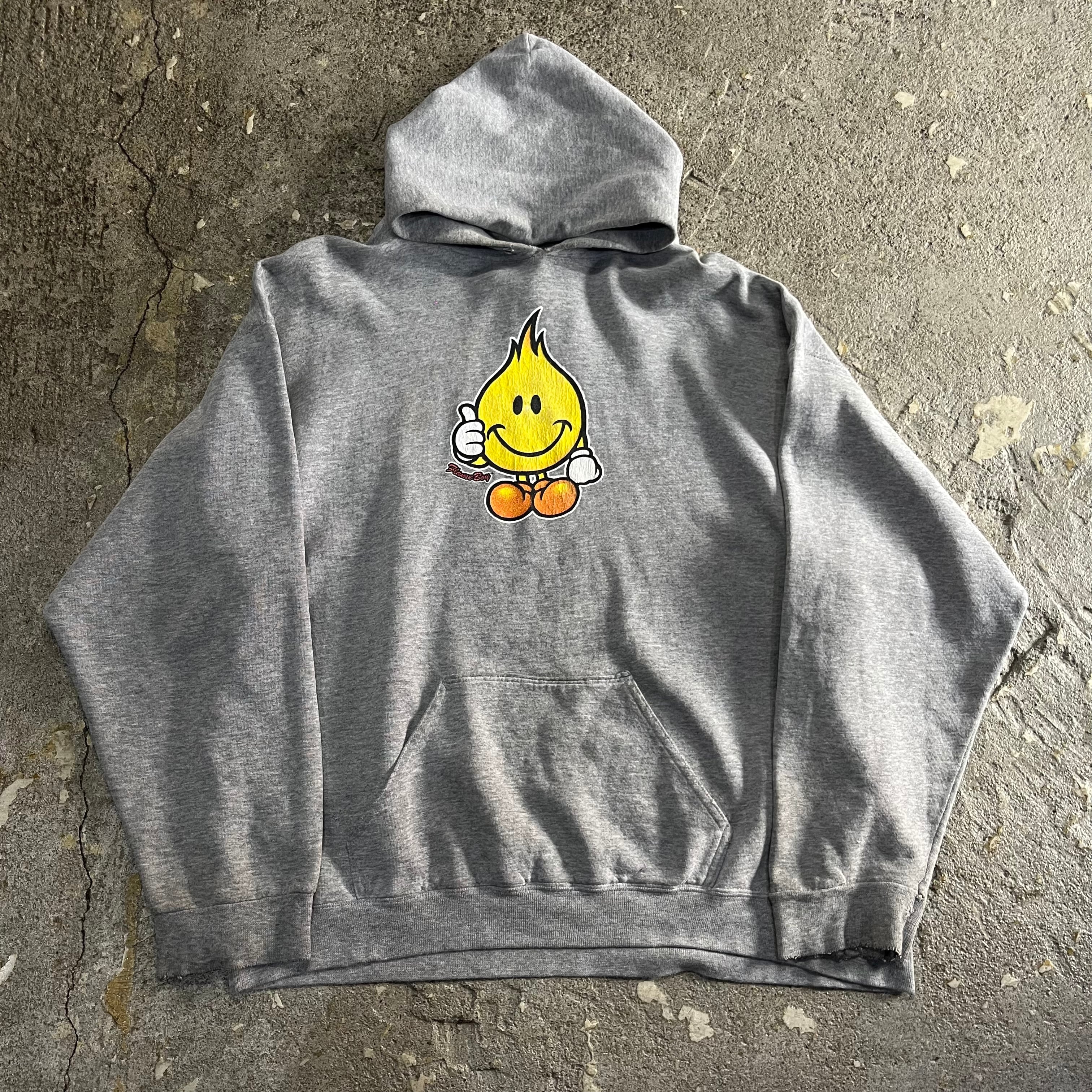 WORLD INDUSTRIES ロンT ビンテージ ヴィンテージ 古着（Champion 