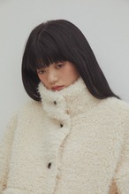 DU250700 Poodle Outer【Outer Collection】
