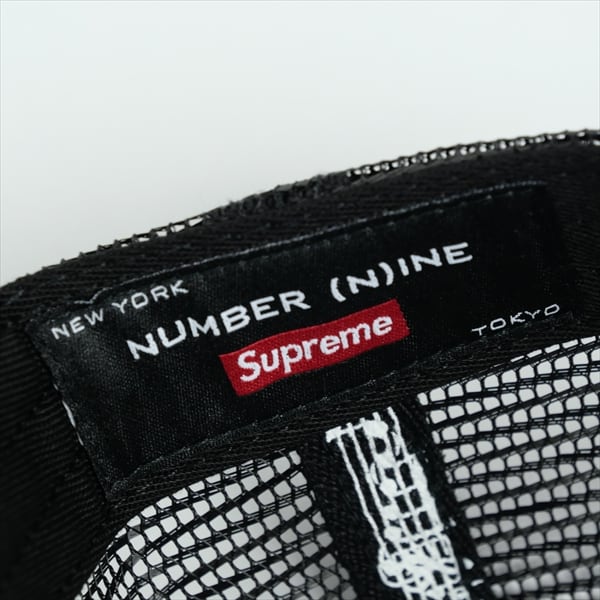 Size【フリー】 SUPREME シュプリーム ×Number (N)ine 25FW Mickey