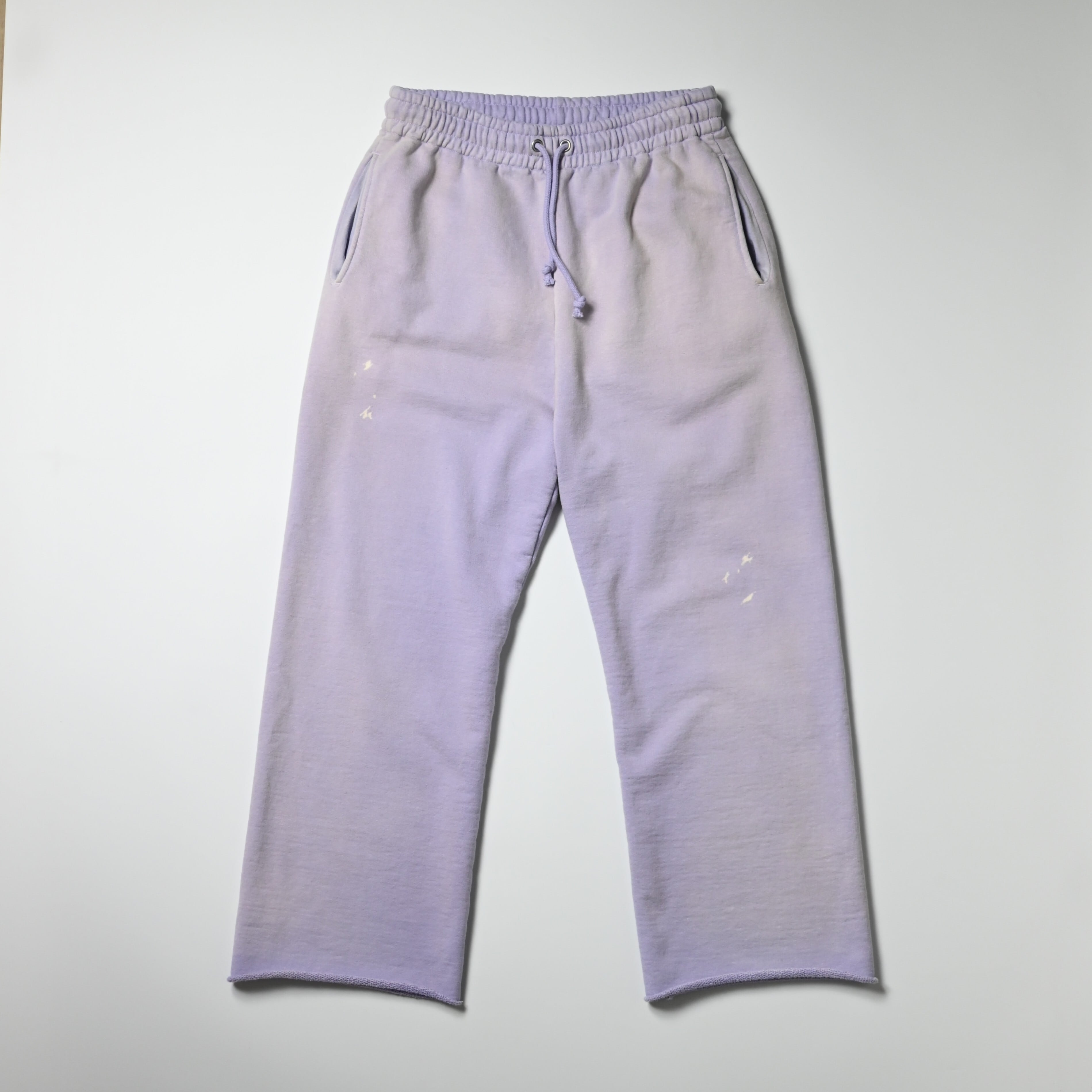 BOWWOW / SWEAT PANTS AGED | GANKO