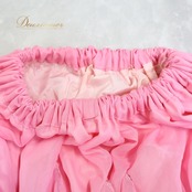 ベリーダンス 衣装 ズボン ハーレムパンツ まとめ売り 全2点 セット ピンク系 ブラック系 黒 アラジン衣装 フリル 舞台 発表会 イベント パンツ セットアップ コスチューム 衣装セット おしゃれ