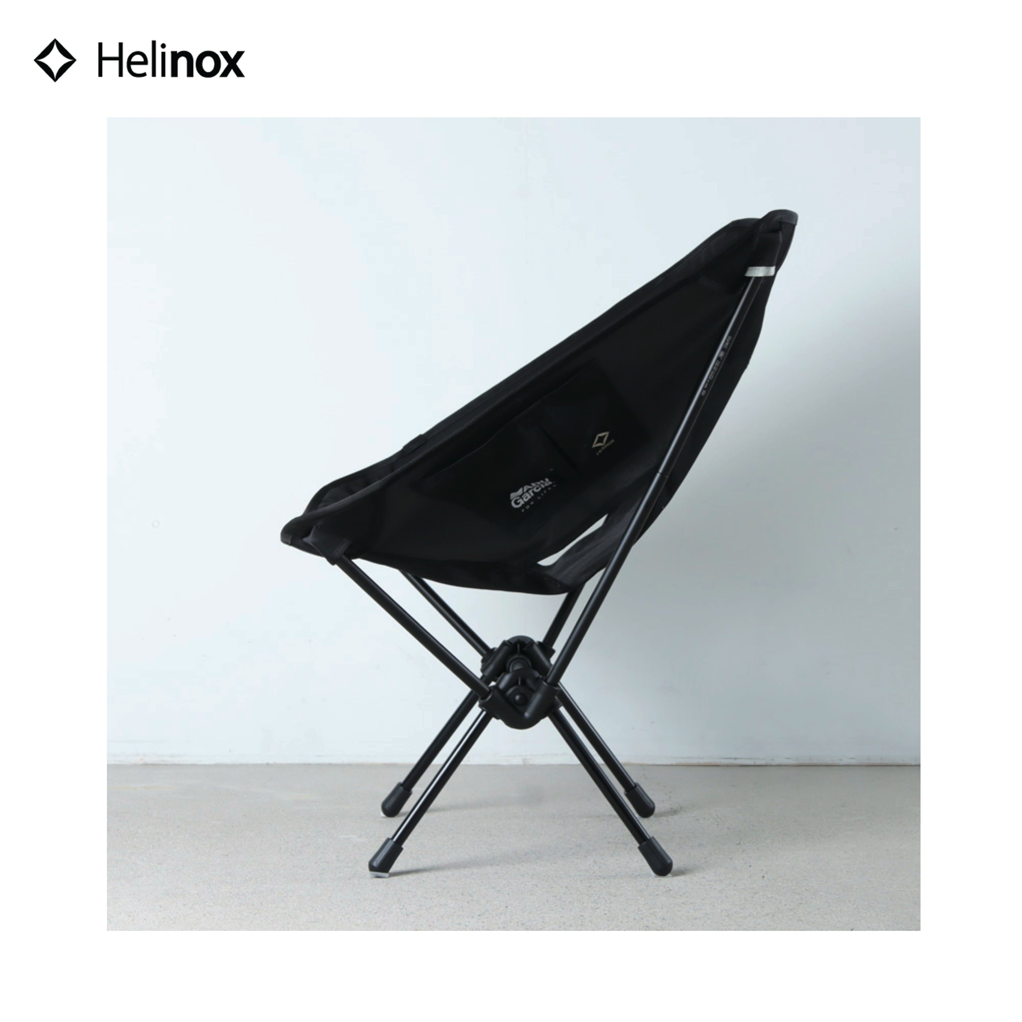 ABU GARCIA×HELINOX Tactical Chair / タクティカルチェアー