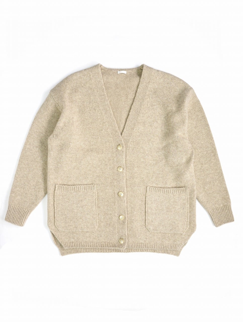 Hand Framed Blue Fox C/D