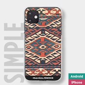 シンプルケース / Shahsevan / AndroidもOK